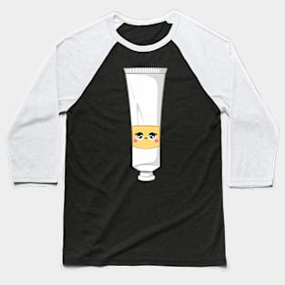 Hand Cream Baseball T-Shirt